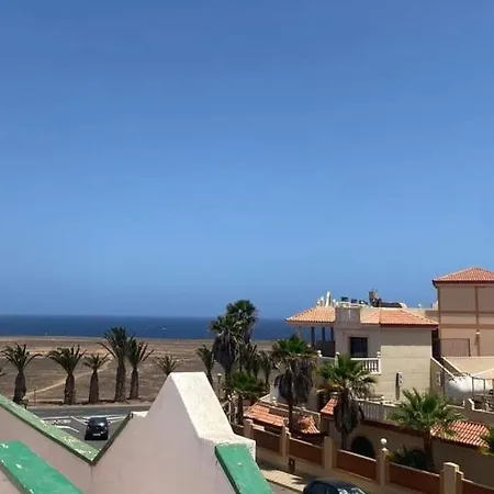Appartement Speranza