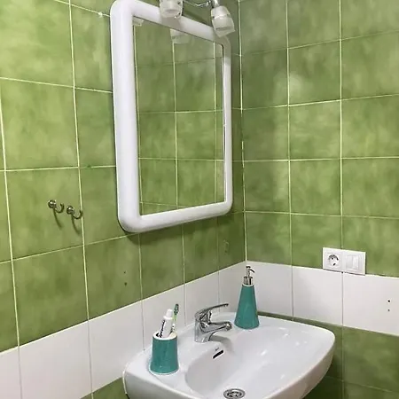 Appartement Speranza *