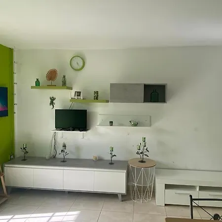 Appartement Speranza *