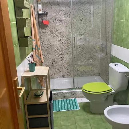 Speranza Appartement Costa De Antigua